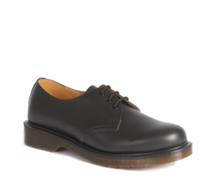 DR MARTENS 1461 PW SHOE