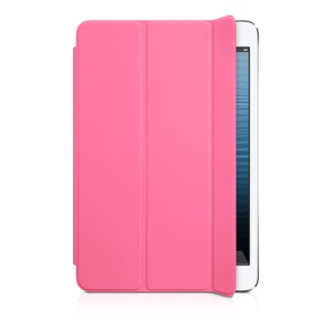 Smart cover for iPad mini