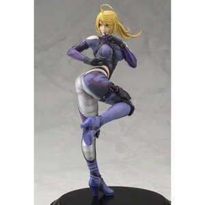 Tekken Tag Tournament 2: Nina Williams Tekken Tag Tournament 2: Nina Williams