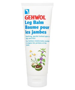 Gehwol Бальзам для ног для укрепления вен Leg Balm