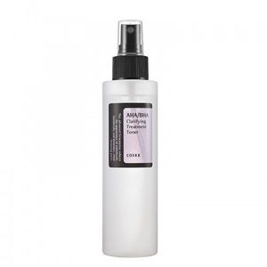 [Cosrx] AHA/BHA Clarifying Treatment Toner 150ml