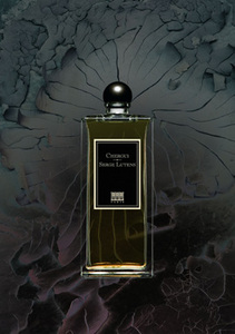 Serge Lutens Chergui