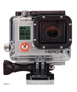 Go Pro Hero