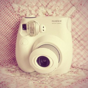 Fujifilm Instax