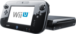 Wii U