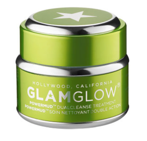 GLAMGLOW POWERMUD Dualcleanse Treatment