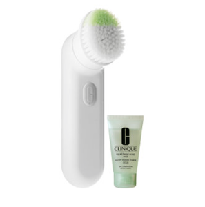 CLINIQUE Sonic System Purifying Cleansing Brush