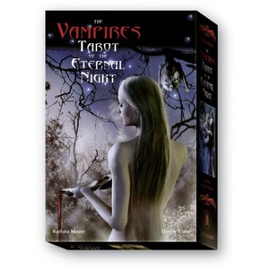 The Vampires Tarot of the Eternal Night