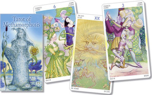 Tarot of the Metamorphoses