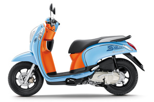 Honda Scoopy