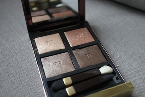 Tom Ford Eye color quad  Nude Dip (fall 2014) - перевыпуск 2015