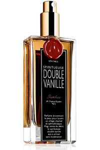 Guerlain Spiritueuse Double Vanille