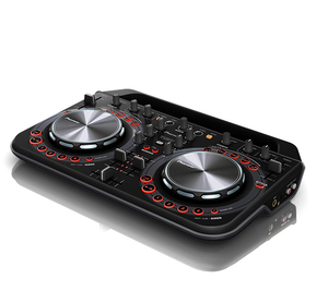 Pioneer DDJ WeGO2