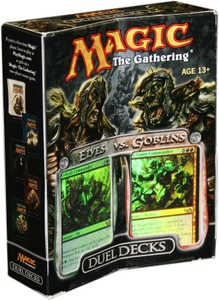 Набор M:tG Duel Decks