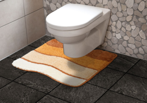 Bathroom Rug