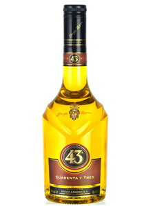 Licor 43