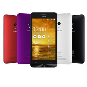 Asus ZenFone 5