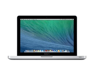 13-дюймовый MacBook Pro с дисплеем Retina