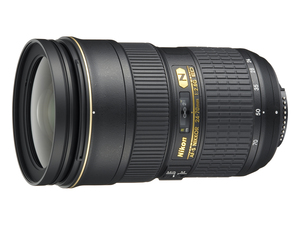 NIKKOR 24-70 2.8G