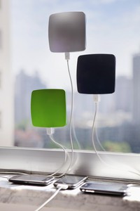 XD Design Solar Window Charger