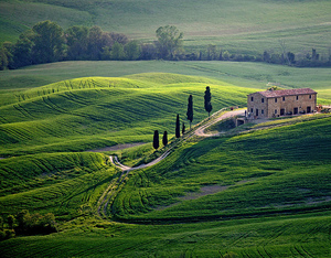 Toscana