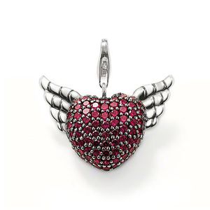 Rebel at heart THOMAS SABO