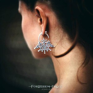 Forbidden Fruit Jewelry