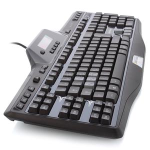 клавиатура Logitech G510s