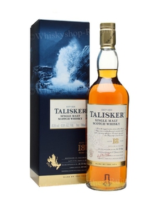 Виски Talisker