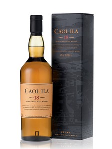 Виски Caol Ila