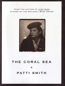 The Coral Sea by Patti Smith