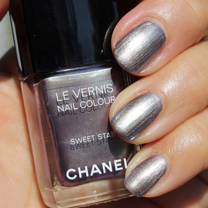 Chanel Sweet star