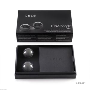 Lelo Luna Beads