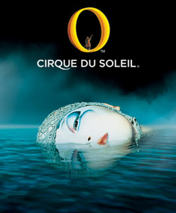 Cirque de Soleil