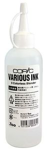 COPIC Various Ink COLORLESS Blender REFILL Large 200cc