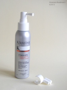 Kerastase Specifique Stimuliste Nutri-Energising Daily Anti-Hairloss Leave-In Spray