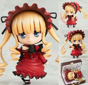 Nendoroid Shinku Set PVC Figure