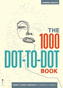 Книжка dot-to-dot