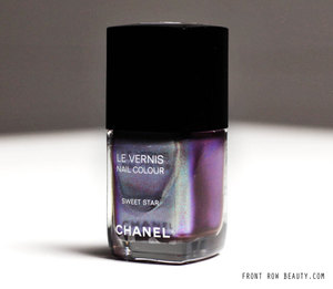 Chanel Sweet Star