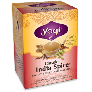 Yogi Tea