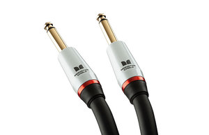 Monster® Studio Pro 2000 Instrument Cable