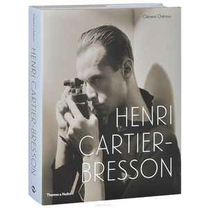 Henri Cartier-Bresson: Here and Now