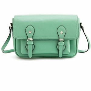 mint bag