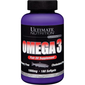 Omega 3