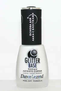 Dance Legend Glitter Base