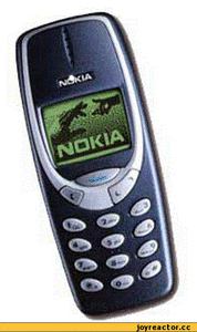 Nokia 3310