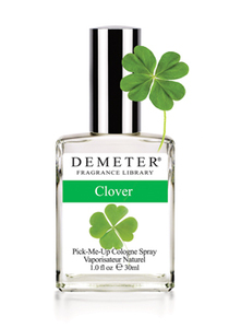 Demeter Fragrance Library  туалетная вода "Клевер" ("clover ")