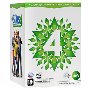 Sims 4