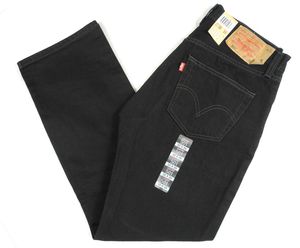 Черные джинсы Hollister Ryan Super Skinny Jeans CLEAN BLACK