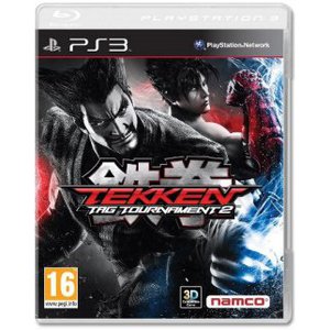 Tekken Tag Tournament 2